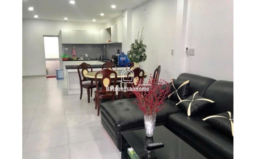 Bán nhà đường số 1, P.Trường Thọ, Thủ Đức, DT 76m2, 2 tầng, 2PN, SH, giá 7.69 tỷ.