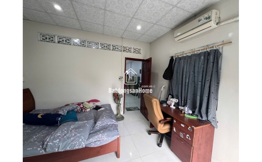 Bán nhà đường số 22 Phước Long , TP HCM, DT  80m2, 2 tầng, 3PN, SH, 5.35 tỷ.