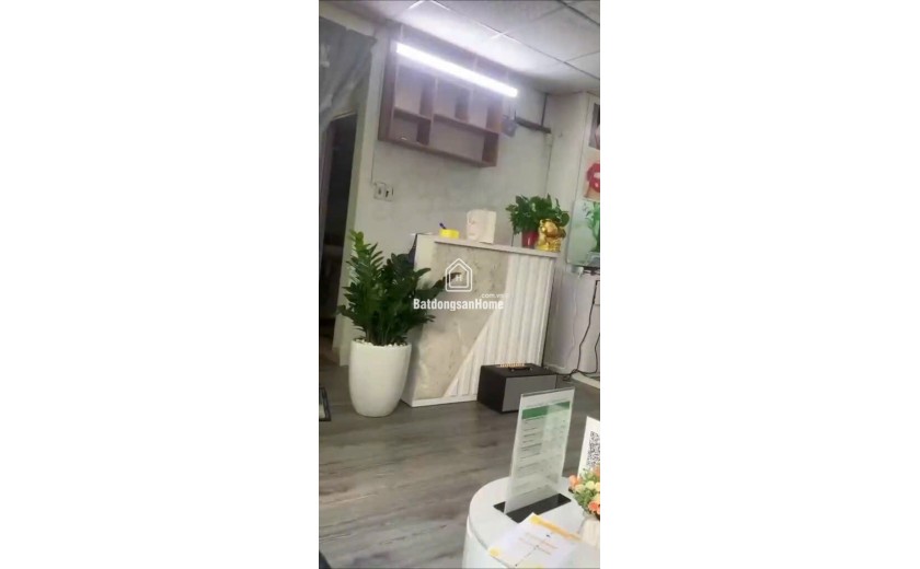 Bầu bì mình không làm được nữa nên cần sang lại spa với giá chỉ vài chục triệu