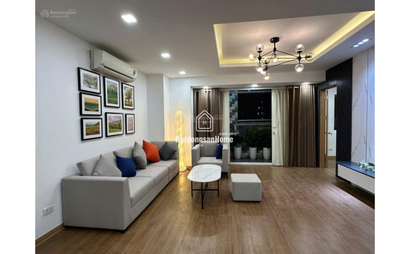 Bán gấp ! 3 ngủ Intracom Trung Văn 96m NT cơ bản giá 7 tỷ có Thương lượng