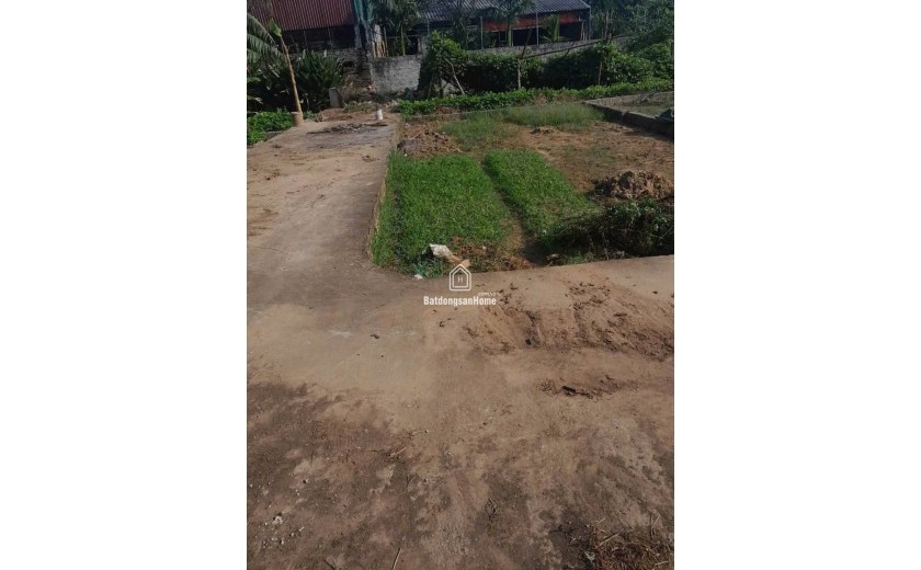 Bán lô góc 54.7m2 SIÊU ĐẸP xã Chương Dương - Thường Tín giá chỉ 2 tỷ 280 triệu
Diện tích: 54,7m2 xây nhà quá đẹp
