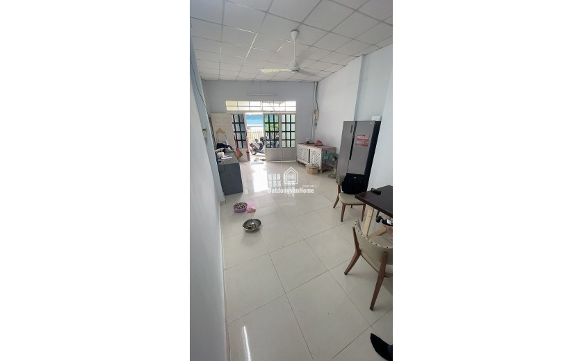 Bán nhà đường Số 13, Phước Long, HCM. 73m2, 2 tầng, 3PN, SH. Giá 4.35 tỷ.