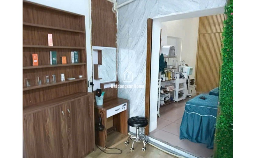 SANG NHƯỢNG GẤP SPA – CHỈ 90 TRIỆU