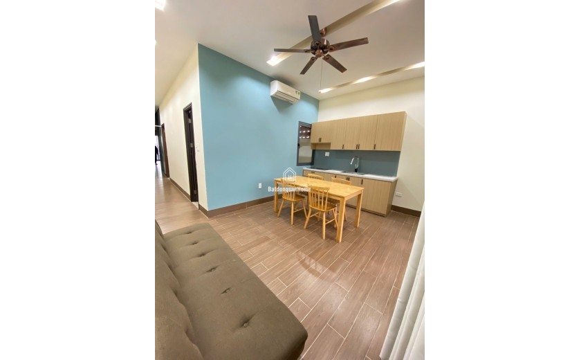 Bán căn hộ MT Sơn Thủy 2, 5 tầng, 115m², full nội thất, thang máy, giá 11.5 tỷ