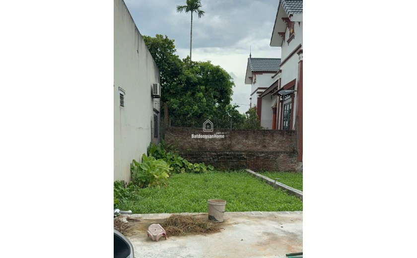 Rẻ nhất CHƯƠNG ĐƯƠNG_Thường Tín Không tìm thấy ở đâu đất đẹp như thế này mà có giá rẻ hơn