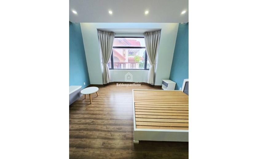 Bán nhà 4 tầng, đường Số 13, Cát Lái, TP HCM. DT  5x21m, 105m2, 4PN, SH, giá 11.4 tỷ -