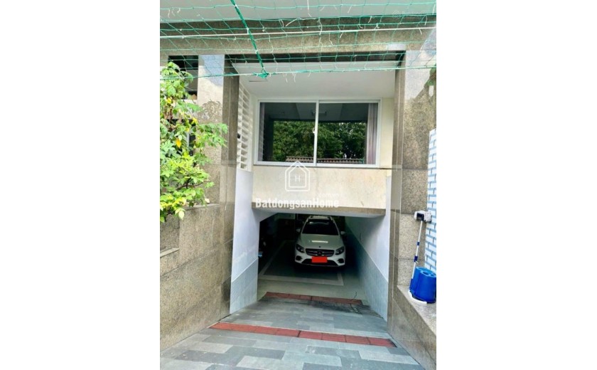 Khan hiếm! Đường 12m view sông Bình Lợi P13 Bình Thạnh, 6x21,8 hầm 4tầng full nội thất chỉ 16 tỷ