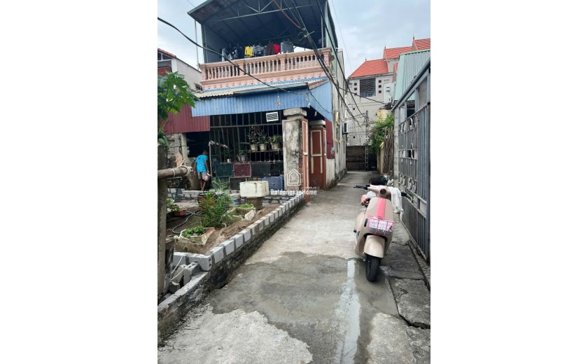 BÁN 60M2 VĨNH LỘC, THƯ PHÚ, THƯỜNG TÍN, HN ♥️ SỔ ĐẸP HIẾM CÓ KHÓ TÌM 
