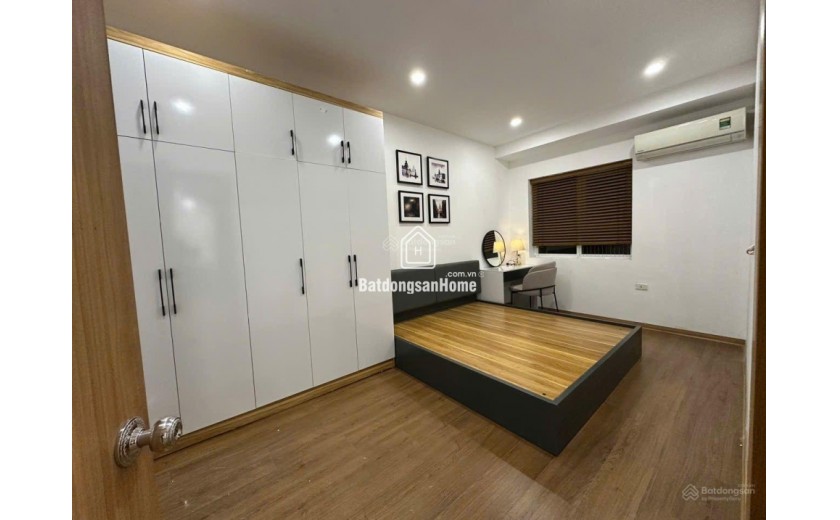 Cần bán! 2ngủ 1W intracom Trung Văn 66m2 NT cơ bản giá 5.86 tỷ có Thương lượng