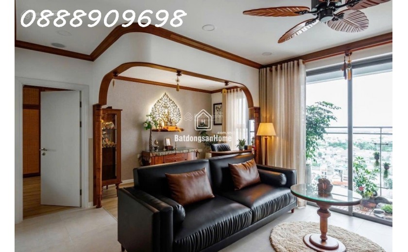 Giỏ hàng cho thuê Urban Green Hiệp Bình Phước, Thủ Đức