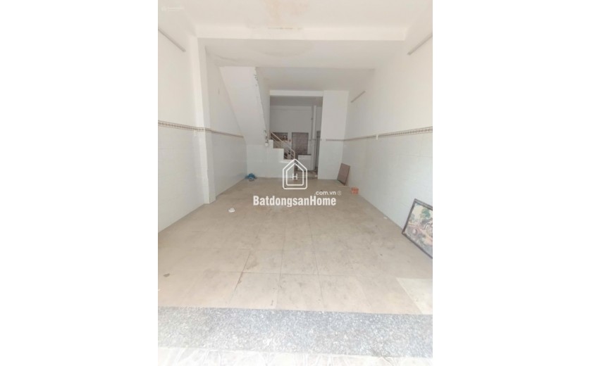 Cách mặt tiền 10m chủ gửi bán nhà 3 tầng, hẻm xe hơi Nguyễn Văn Đậu P5 Bình Thạnh, 40m2. Giá 7.8 tỷ