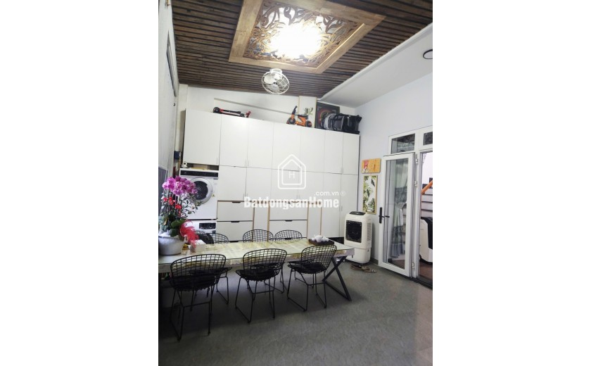 Bán nhà lô góc 3 mặt tiền Phan Thúc Duyện, 138m², gần biển, giá 22.6 tỷ