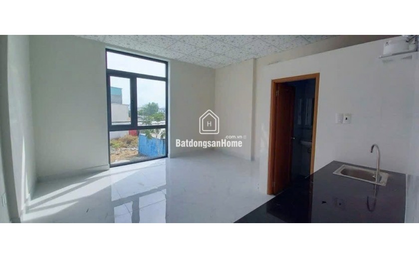 Bán nhà 5 tầng 14 phòng kinh doanh cho thuê – dòng tiền 32 triệu/tháng tại Sơn Trà