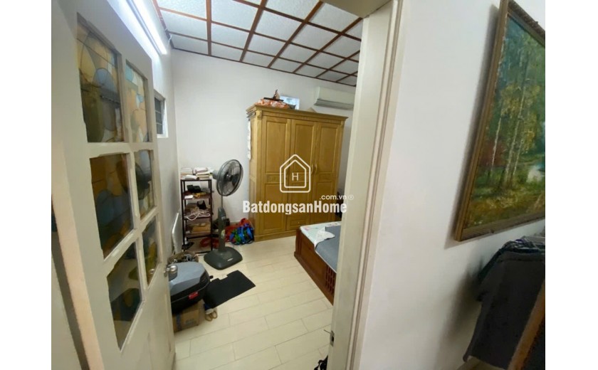Căn góc 3 mặt kiệt  Mai Thúc Lân, 168m², ngang 11m, cách biển Mỹ Khê 500m, giá chỉ 26.9 tỷ