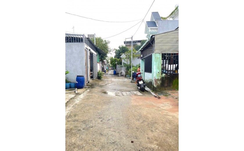 SIÊU HOT - LÔ ĐẤT NGAY CHỢ DĨ AN – GIÁ RẺ NHẤT KHU VỰC chỉ 27tr/m2