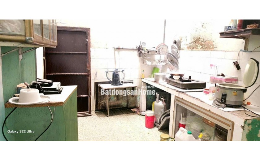 BÁN nhanh nhà cấp 4 giá rẻ nhất tân đông hiệp  chỉ nhỉnh 3ty