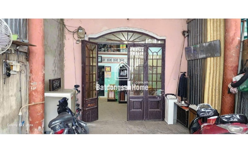 BÁN nhanh nhà cấp 4 giá rẻ nhất tân đông hiệp  chỉ nhỉnh 3ty