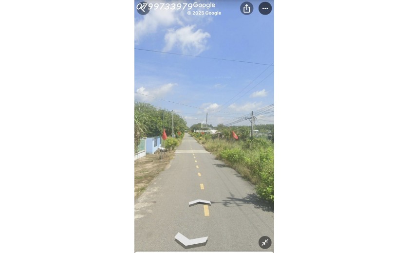 Bán đất bình dương giá rẻ, gần khu công nghiệp Bàu Bàng, đầu tư sinh lời