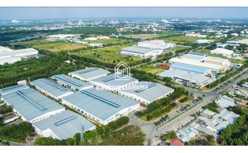 Đầu tư đất Cam Lâm gần KCN Suối Dầu – tiềm năng tăng giá cao, giá chỉ 830 triệu