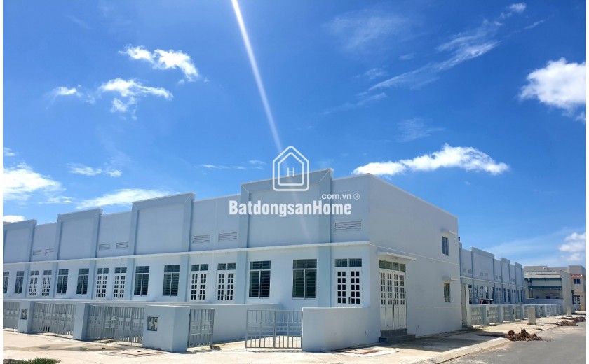Phước Đông New City còn mở ra cơ hội đầu tư sinh lời bền vững