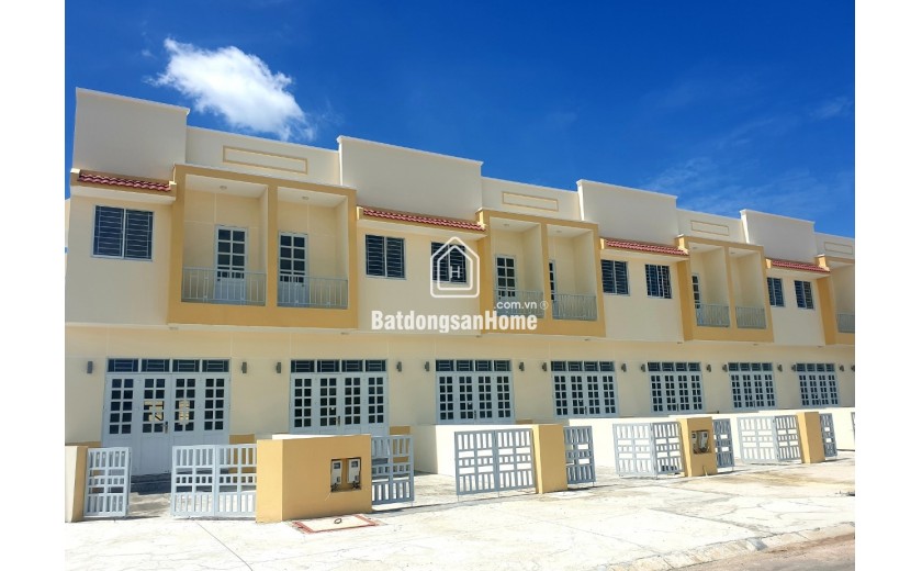 Phước Đông New City còn mở ra cơ hội đầu tư sinh lời bền vững
