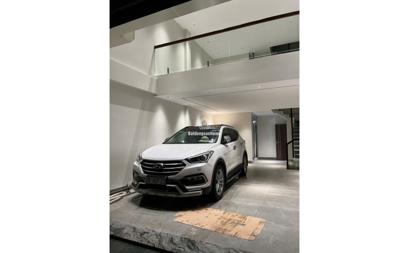 Siêu Phẩm 6 Tầng Thang Máy P.Phúc Đồng, Cạnh VINHOMS, Gara Ôtô, 40m2, Gía 9,6 Tỷ.
