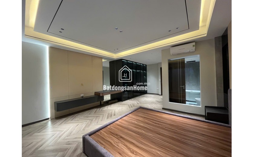 Siêu Phẩm 6 Tầng Thang Máy P.Phúc Đồng, Cạnh VINHOMS, Gara Ôtô, 40m2, Gía 9,6 Tỷ.
