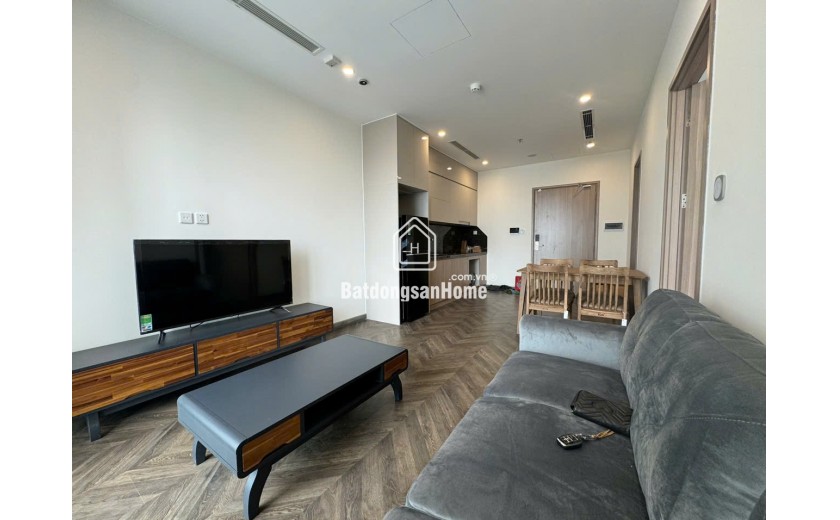 Người sở hữu trực tiếp bán căn hộ Vinhomes Bắc Giang chỉ với 1.9 tỷ.