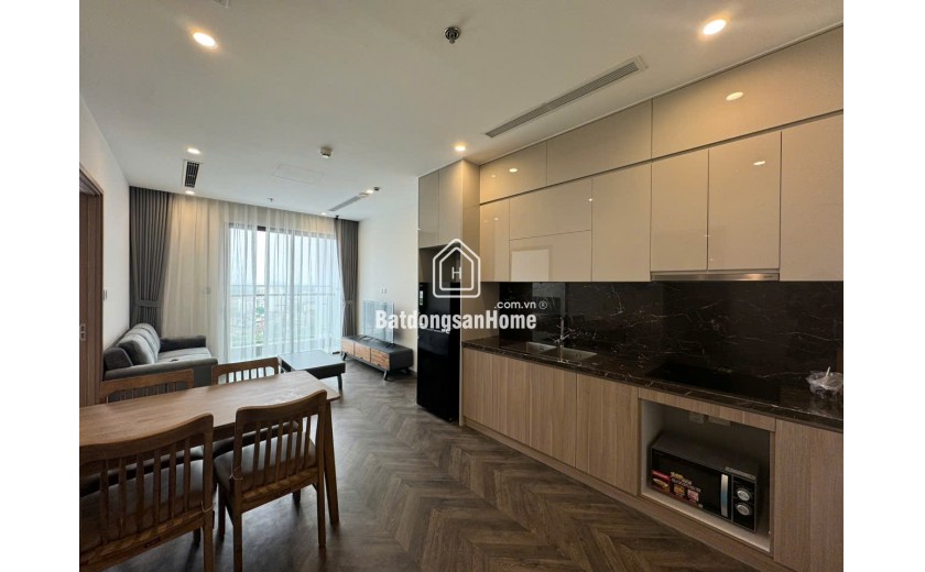 Người sở hữu trực tiếp bán căn hộ Vinhomes Bắc Giang chỉ với 1.9 tỷ.