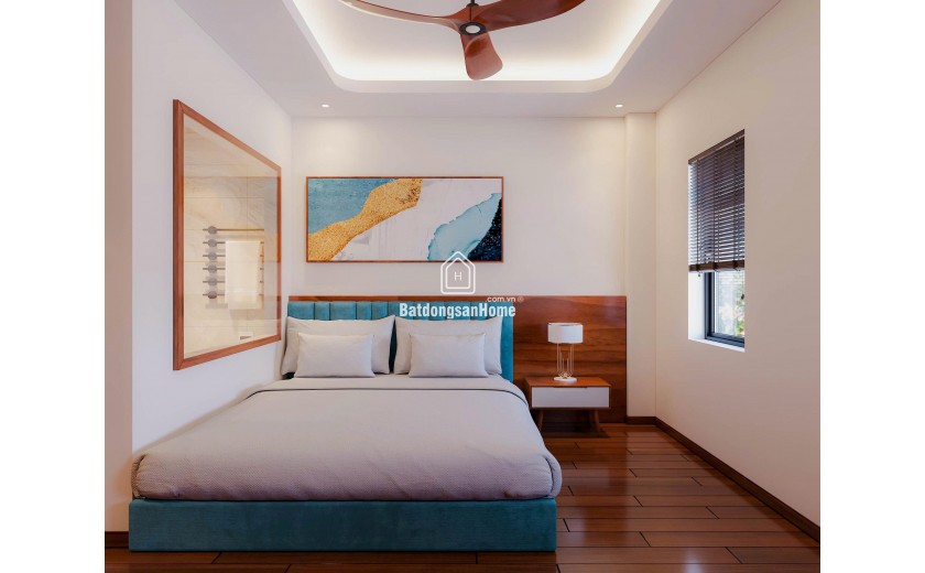 Chỉ từ 3,88 tỷ sở hữu ngay shophouse hàng hiệu 4 tầng danh giá tại Noble Palace Tây Thăng Long