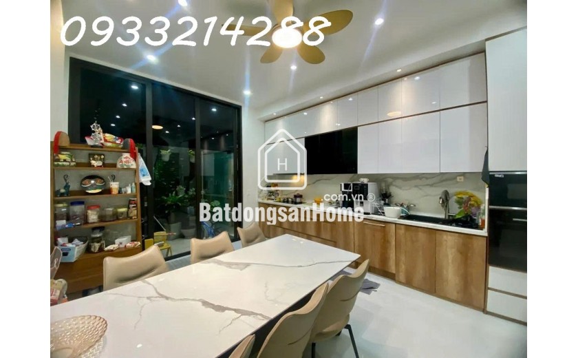 BÁN NHÀ,TÂN PHÚ - 4 TẦNG - GARA Ô TÔ - 73,6M2 – NHỈNH 8 TỶ