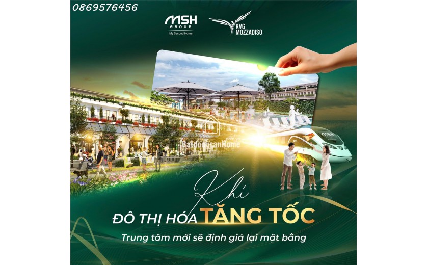BÁN NHÀ KHU ĐÔ THỊ MỸ GIA, KHÁNH HOÀ