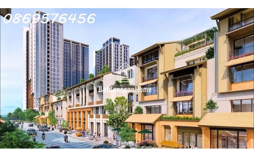 CHUẨN BỊ MỞ BÁN BLOCK ĐẦU TIÊN DỰ ÁN SUNGROUP TẠI KHÁNH HOÀ