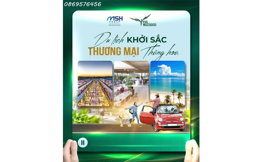 BÁN NHÀ KHU ĐÔ THỊ MỸ GIA, KHÁNH HOÀ