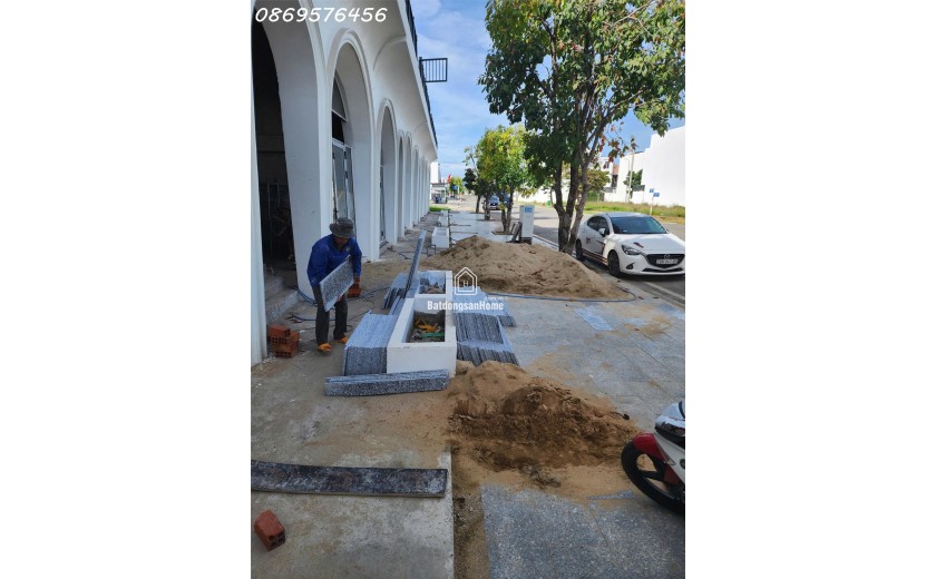 BÁN NHÀ KHU ĐÔ THỊ MỸ GIA, KHÁNH HOÀ