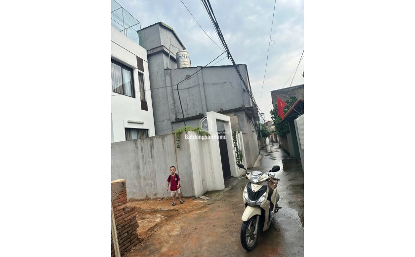 Bán 98.5m2 đất Cổ Dương Tiên Dương - Ô tô vào - 5x