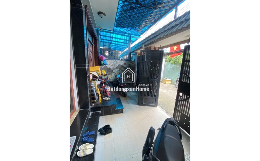 SIÊU PHẨM NHÀ PHỐ QUẬN 7 – HẺM XE HƠI 5M – NGANG KHỦNG – 7TY4