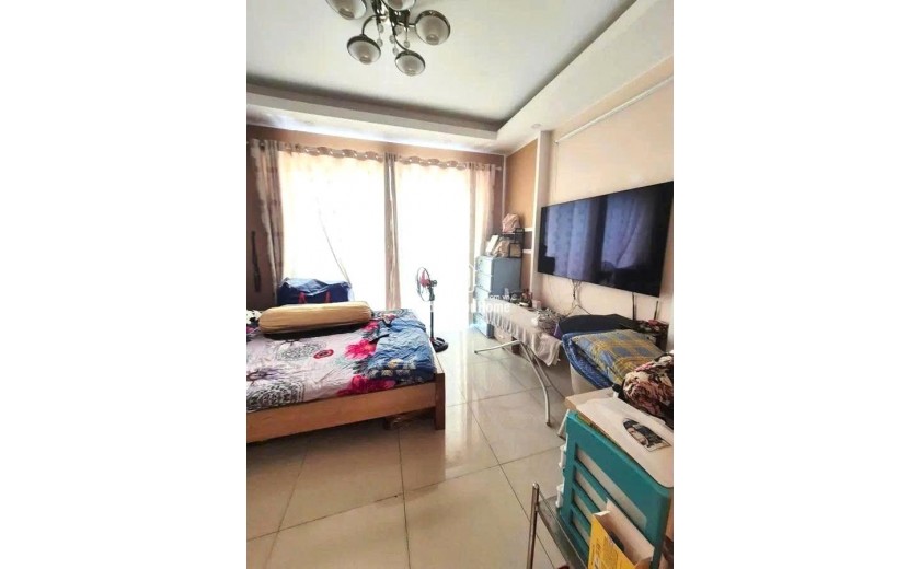 BÌNH TÂN – NHÀ 4 TẦNG  – XE HƠI ĐẬU CỬA  – SÁT TÂN KỲ TÂN QUÝ – 4 X 12 – NHỈNH 5 TỶ