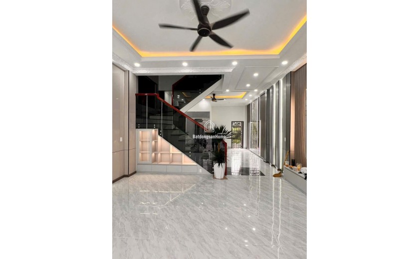 CHÍNH CHỦ GỬI BÁN – MẶT TIỀN KINH DOANH ĐA NGÀNH ĐƯỜNG NGUYỄN ĐỨC THIỆU 6.5 tỏi