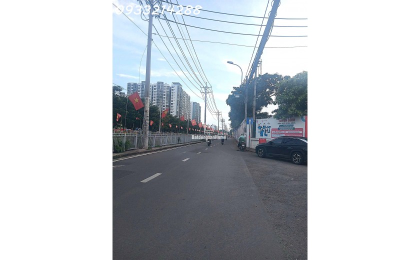 BÁN NHÀ,TÂN PHÚ - 4 TẦNG - GARA Ô TÔ - 73,6M2 – NHỈNH 8 TỶ
