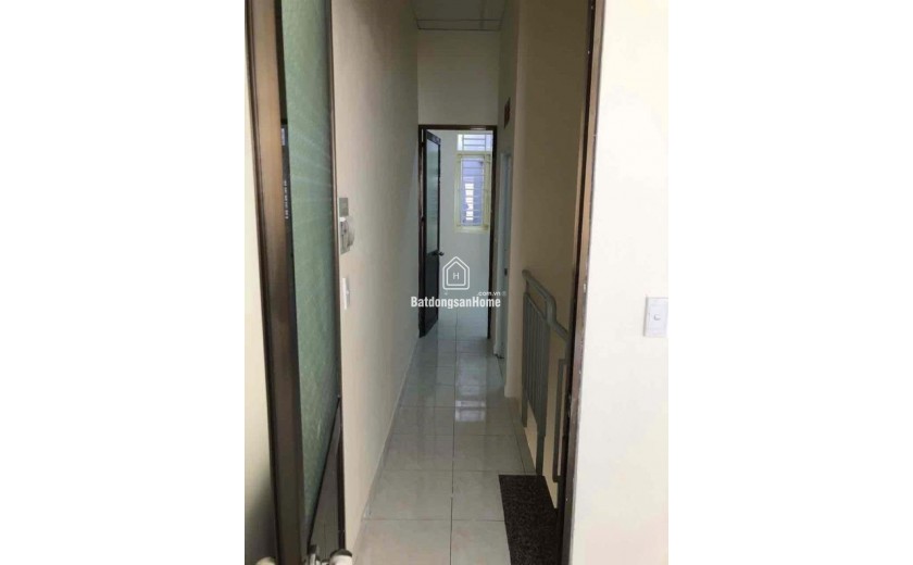 CHO THUÊ NHÀ TRUNG TÂM PHÚ NHUẬN - HUỲNH VĂN BÁNH - HXH- DTSD 90M2-CHỈ 15TR