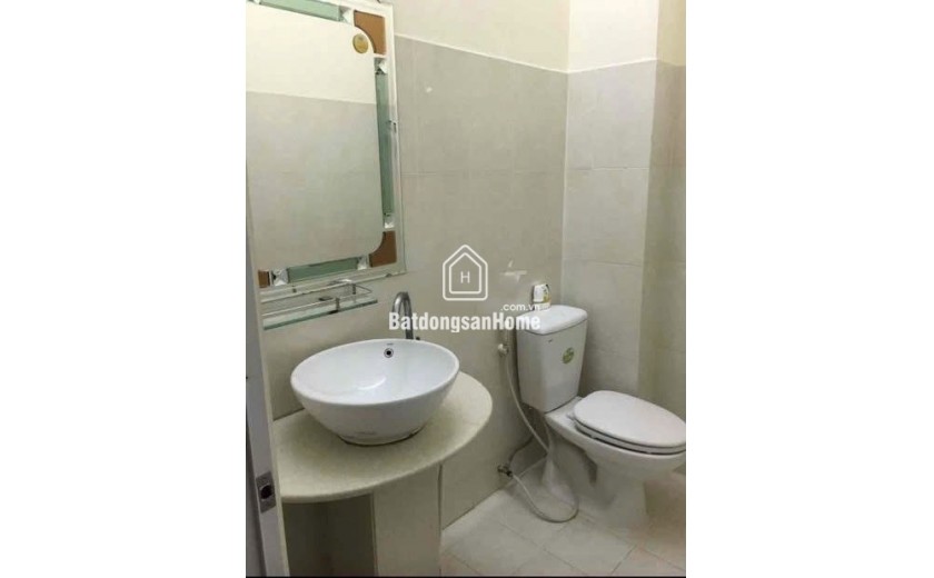 CHO THUÊ NHÀ TRUNG TÂM PHÚ NHUẬN - HUỲNH VĂN BÁNH - HXH- DTSD 90M2-CHỈ 15TR