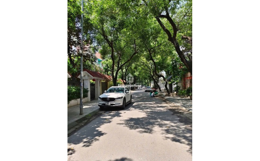Tình hình lụt lội tại Văn Quán kéo dài chủ nhà thiện chí giảm hẳn 10 tỷ cần bán gấp