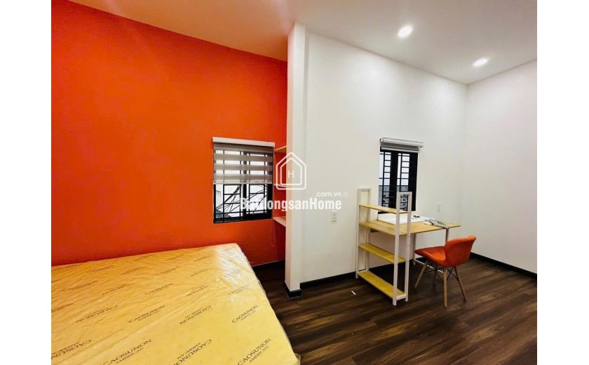 CHO THUÊ NHÀ TRUNG TÂM QUẬN 10-SƯ VẠN HẠNH-FULL NỘI THẤT-2PN-CHỈ 16TR