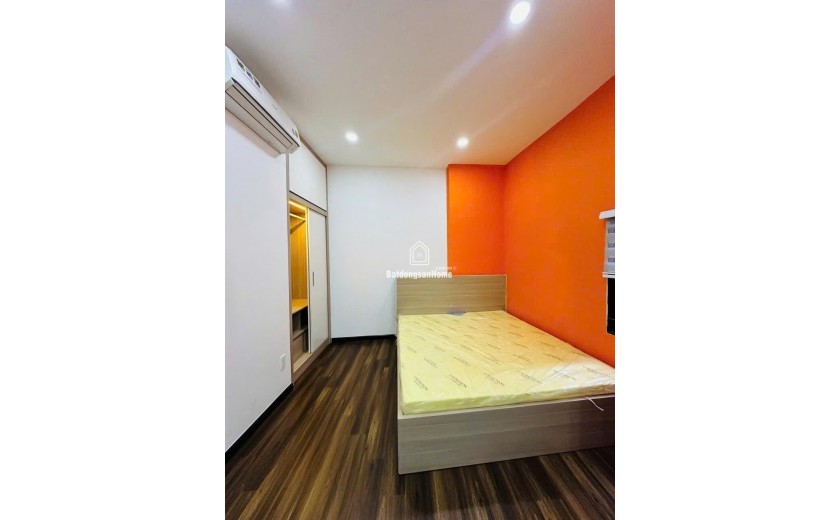 CHO THUÊ NHÀ TRUNG TÂM QUẬN 10-SƯ VẠN HẠNH-FULL NỘI THẤT-2PN-CHỈ 16TR