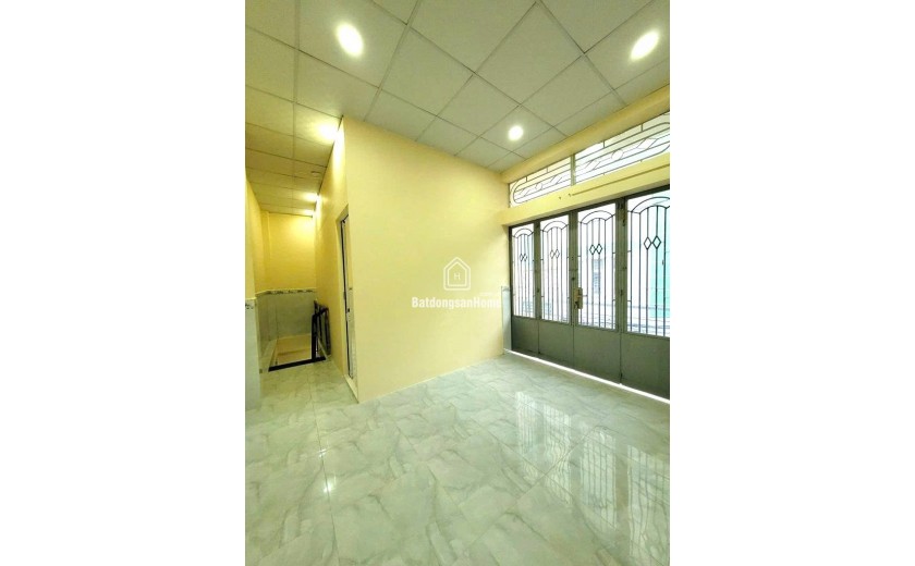 CHO THUÊ NHÀ NGUYÊN CĂN-QUẬN 10-CAO THẮNG-4PN-NGANG 4M-CHỈ 14TR