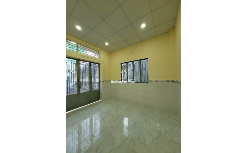 CHO THUÊ NHÀ NGUYÊN CĂN-QUẬN 10-CAO THẮNG-4PN-NGANG 4M-CHỈ 14TR