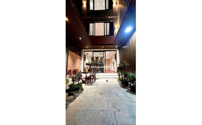 SIÊU PHẨM 4 TẦNG NGAY KHU HIM LAM, 45M2, HẺM 3M, FULL NỘI THẤT, NHỈNH 6 TỶ