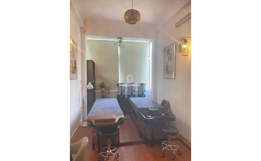Mình cần sang nhượng lại spa cho bạn nào có nhu cầu và đam mê kinh doanh