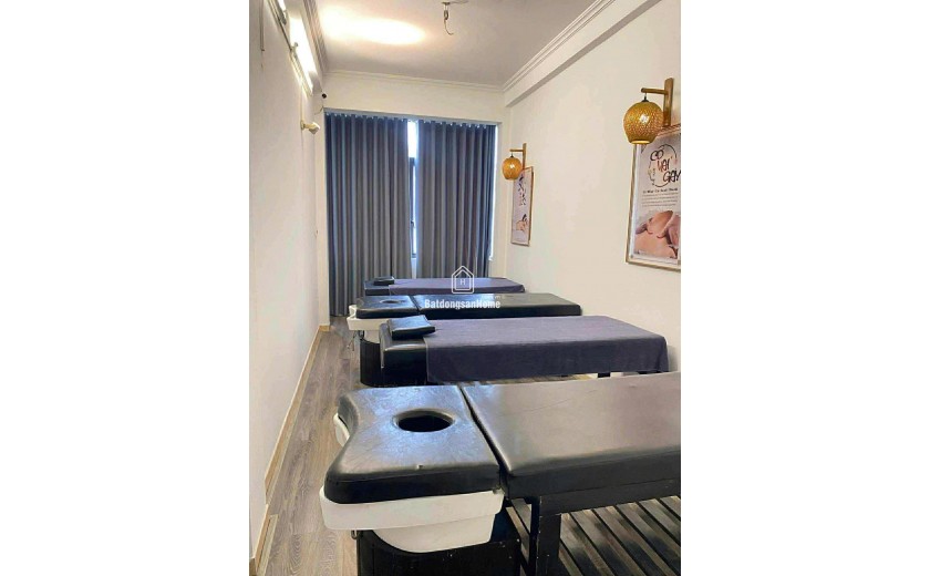 Mình cần sang nhượng lại spa cho bạn nào có nhu cầu và đam mê kinh doanh